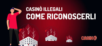 Casinò Illegali