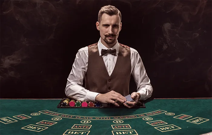 Vantaggi nell’utilizzare CIE per iscriversi ai casino