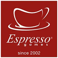Logo Espresso Games