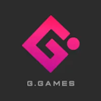 Logo G Games