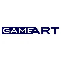 Logo GameArt