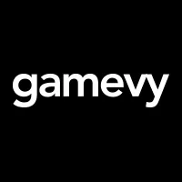 Logo Gamevy