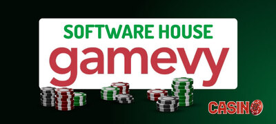 Lista Gamevy - giochi di casinò, bingo e skill games ADM