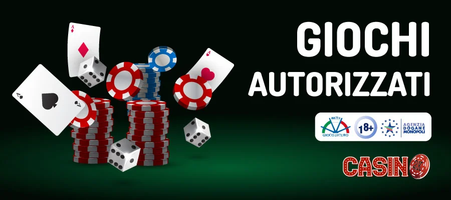 Se7en peggiori miglior casinò tecniche