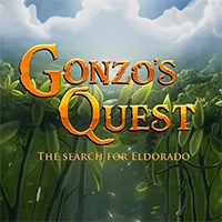 Gonzo's Quest Screenshot