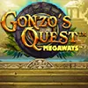 Gonzo's Quest Megaways