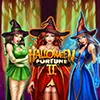 Halloween Fortune