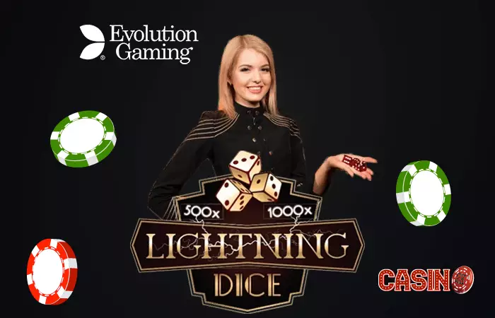 lightning-dice