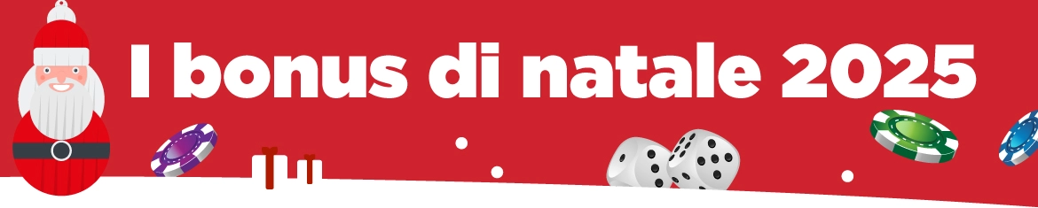 Bonus Natale 2025