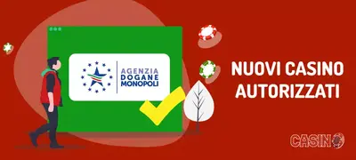 Il potere della Casinò Non AAMS