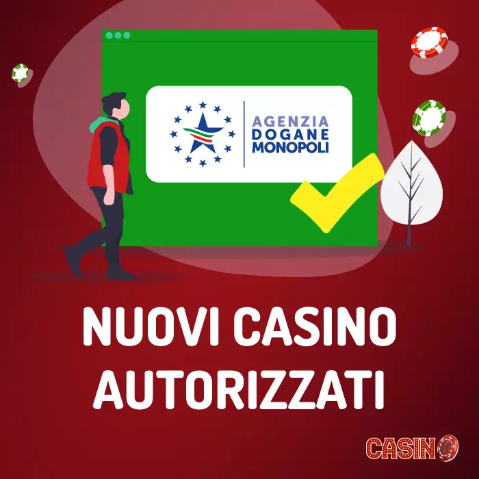 Finalmente è stato svelato il segreto della nuovi casino online italiani
