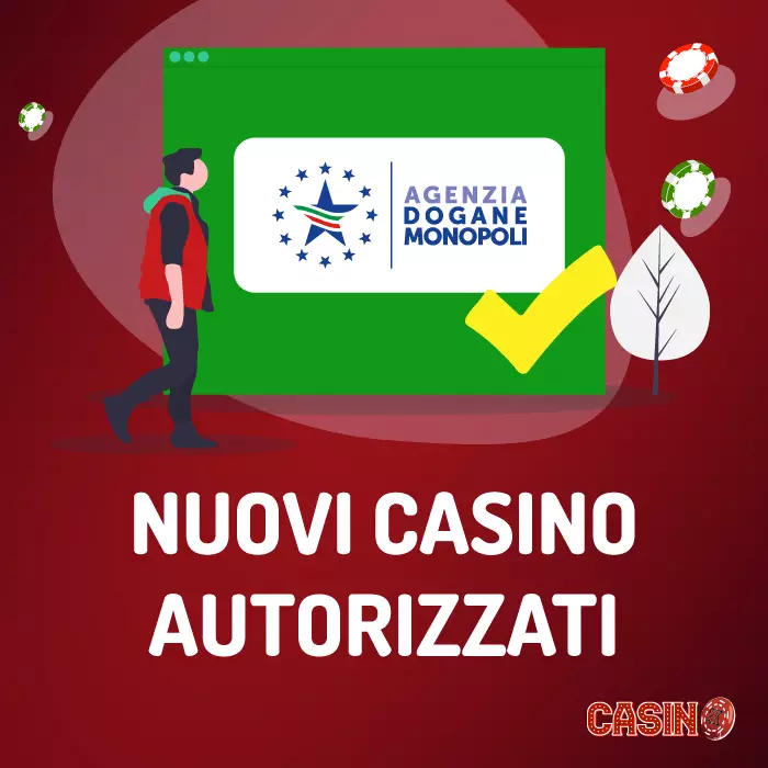 Chi altro vuole avere successo con Sito Casino Online nel 2021