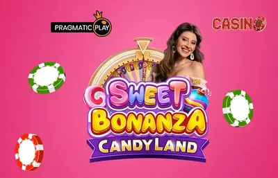 Sweet BonanzaCandyland