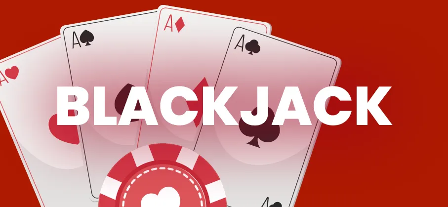 Blackjack