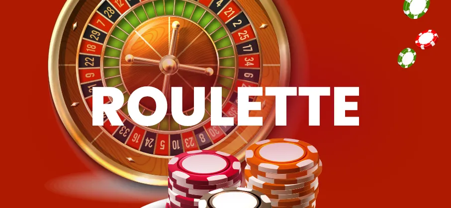Roulette
