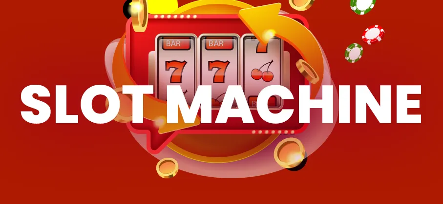 Slot Machine