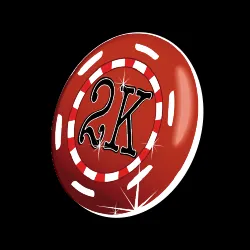 Casino2K icona