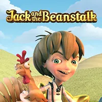 Jack and the Beanstalk Screenshot