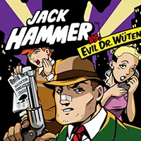 Jack Hammer Screenshot