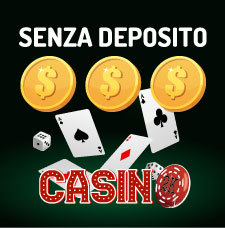 Bonus Senza Deposito Casinò