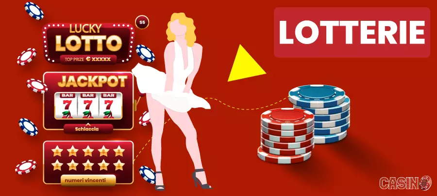 Lotto, Superenalotto, EuroJackpot e Gratta e Vinci online: come giocare e dove trovarli