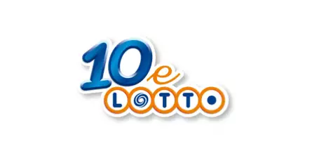 dieci e lotto