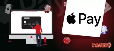 Lista dei top casino 2024 con Apple pay