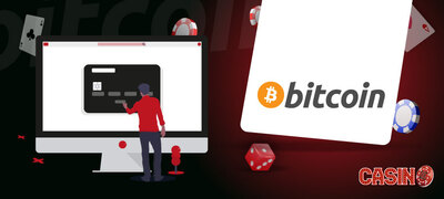 Bitcoin casino online