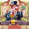 Piggy Riches Megaways