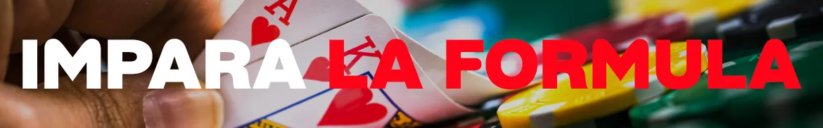La formula: La probabilità nel blackjack a singolo mazzo