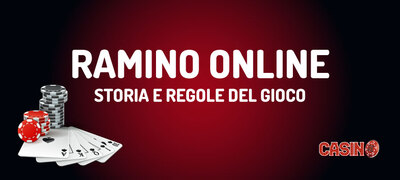 Gioco Ramino online