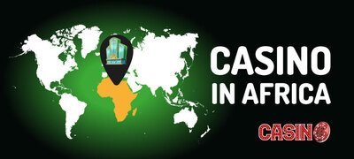 Viaggio tra i casinò in Africa? - Dove andare?