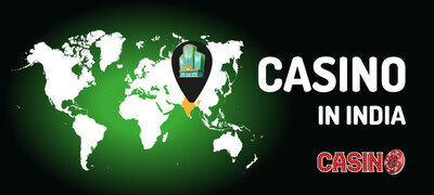 Casinò in India » I più famosi casinò indiani da visitare