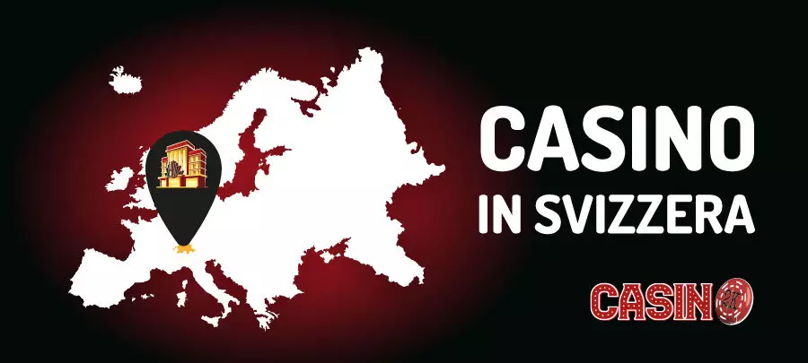 i Casinò in Svizzera » I casinò Svizzeri