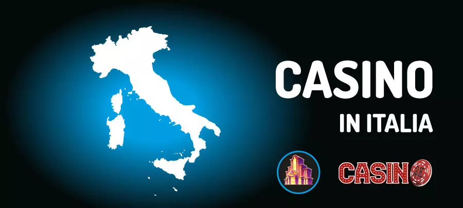 Casinò in Italia