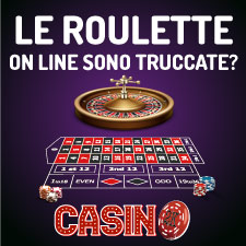 roulette truccate