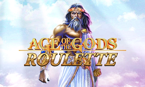 Roulette Age of the Gods