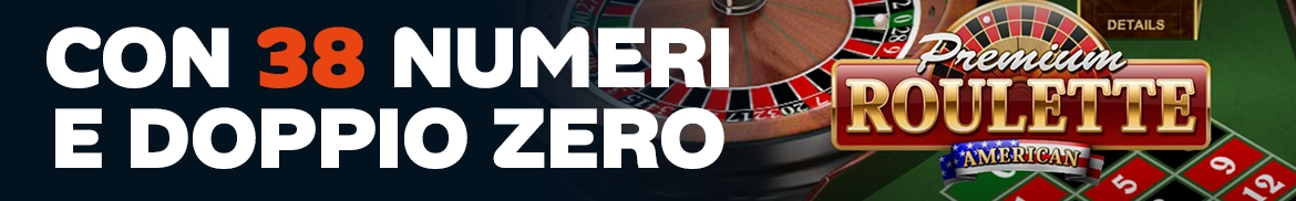 La variante Americana