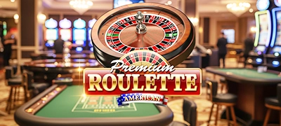 Roulette Americana