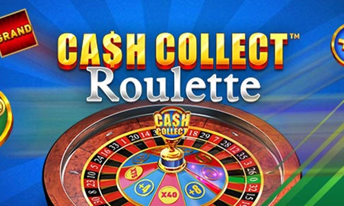 Roulette Cash Collect