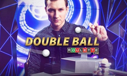 Roulette Double Ball