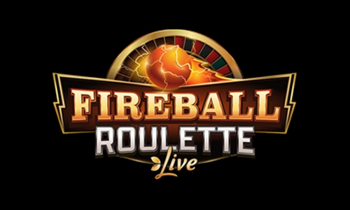 Roulette Fireball