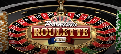 Roulette Francese