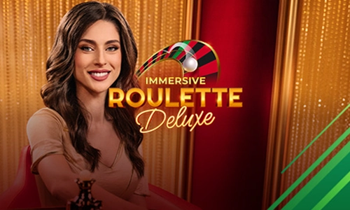 Roulette Immersive