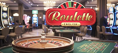 Roulette Inglese