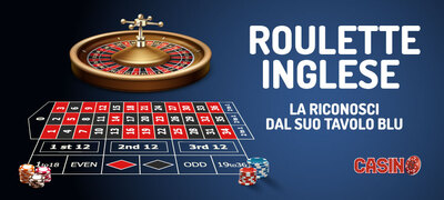 Roulette Inglese - Vietato Puntare sulle Sestine