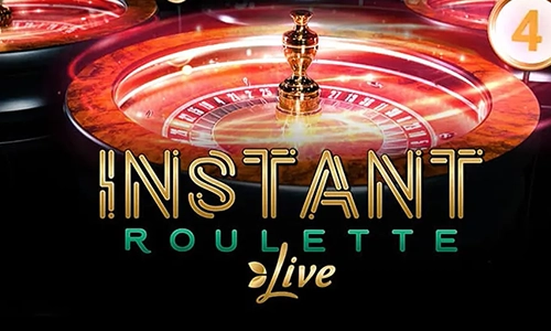 Roulette Instant