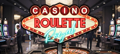 Roulette con Jackpot Progressivo