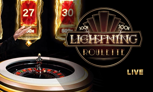 Roulette Lightning