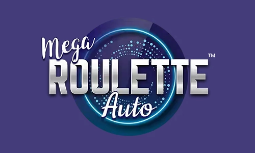 Roulette Mega